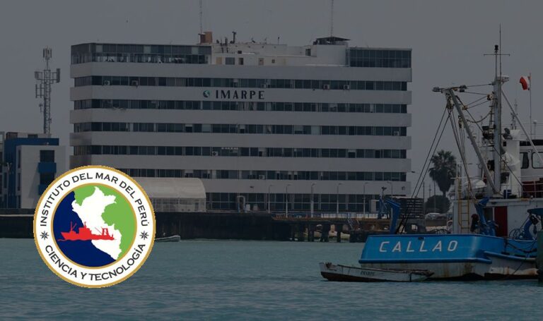 El caso del Decreto de Urgencia 015-2020 y la investigación en IMARPE