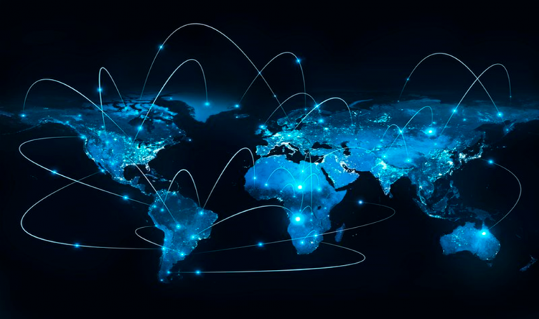 Tres tecnologías compiten por el futuro del Internet