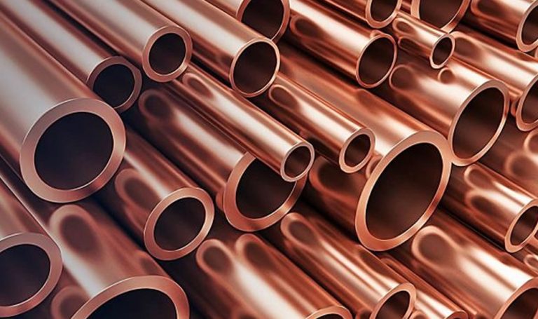 Cotización internacional del cobre mantiene repunte