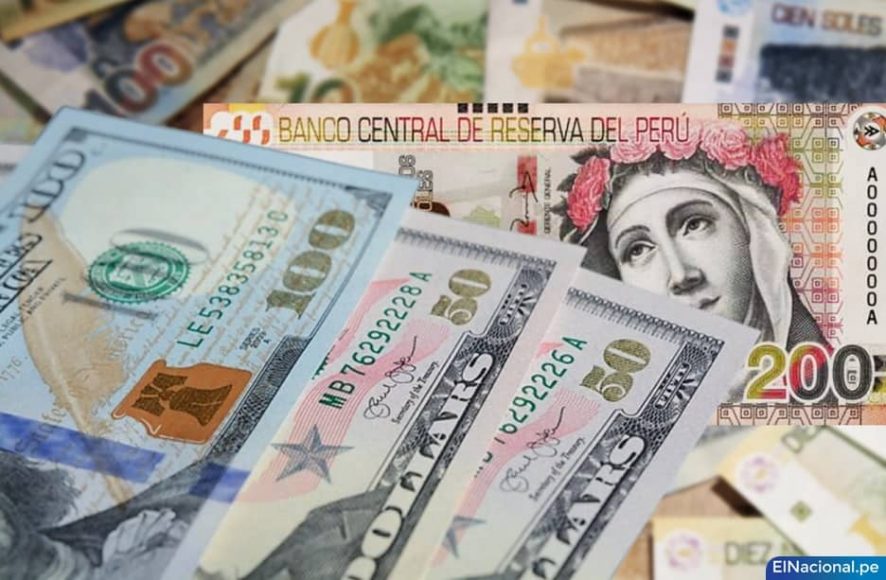 ¿Qué hay detrás de las fluctuaciones del tipo de cambio?