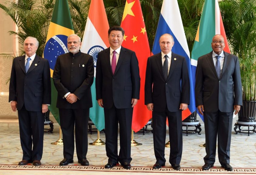 BRICS 2.0: llegó la hora de un nuevo equilibrio en el poder económico global