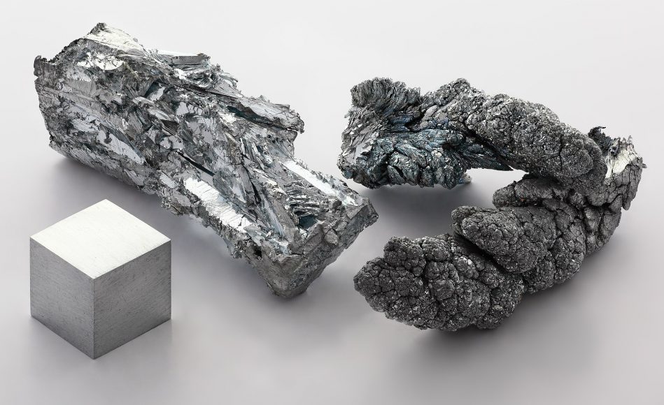 Zinc alcanza nuevos horizontes: producción récord en junio 2023