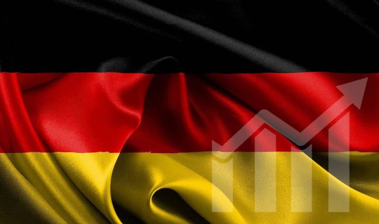 Confianza empresarial en Alemania alcanza niveles máximos de casi un año