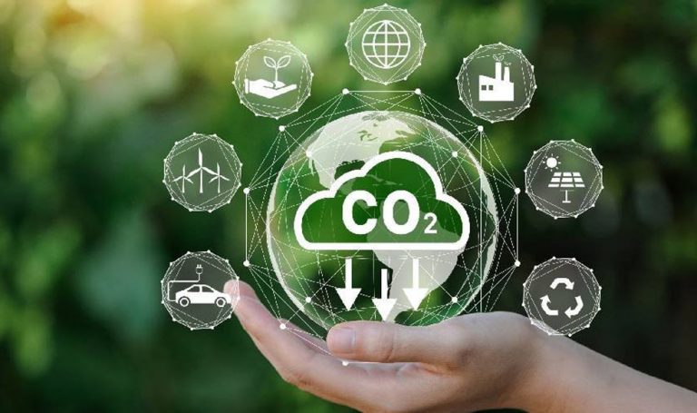 Bonos de Carbono: Emisión, Transacción y Tendencias