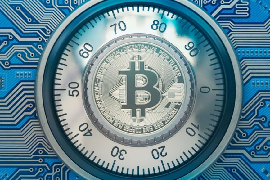 ¿Dónde guardo mis criptomonedas?