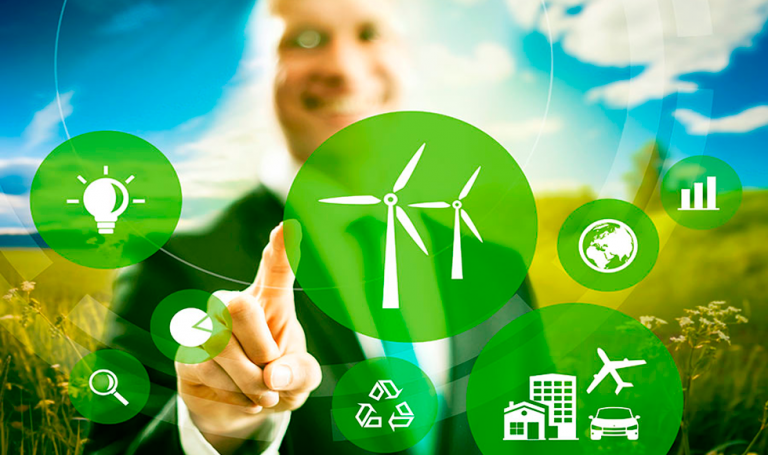 Financiamiento de Proyectos de Eficiencia Energética