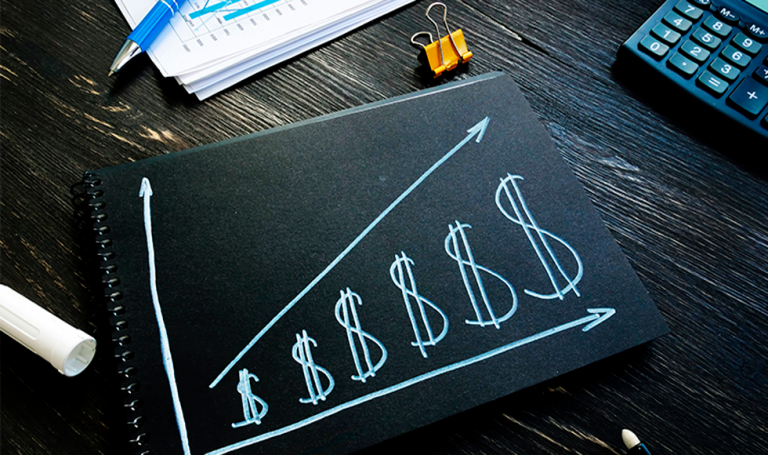 Índice dólar alcanza máximo desde noviembre ante expectativas de política monetaria