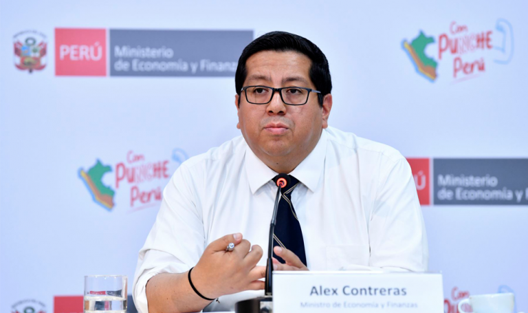 Recesión: gobierno aumentará gasto con nuevo crédito suplementario