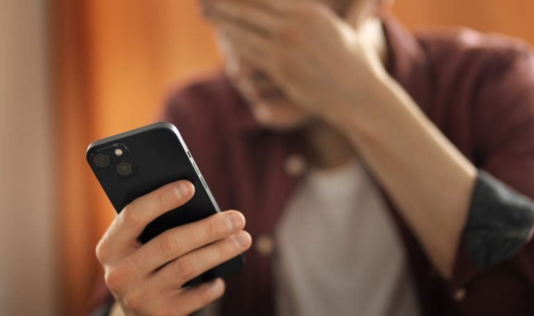 Congreso aprobó iniciativa para prohibir llamadas spam