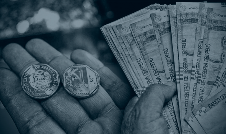 Porqué estamos en recesión económica