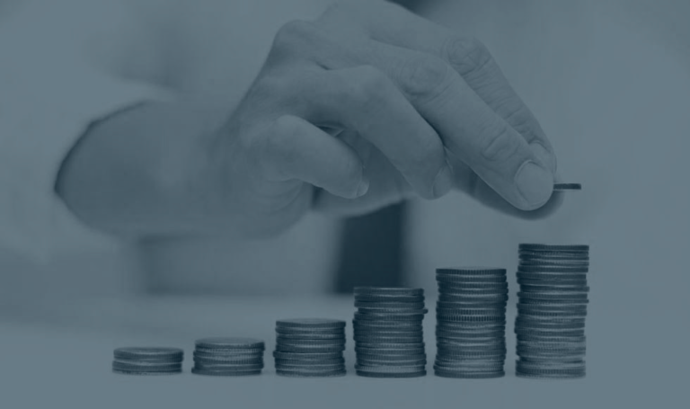 Sin Ahorro no hay Inversión