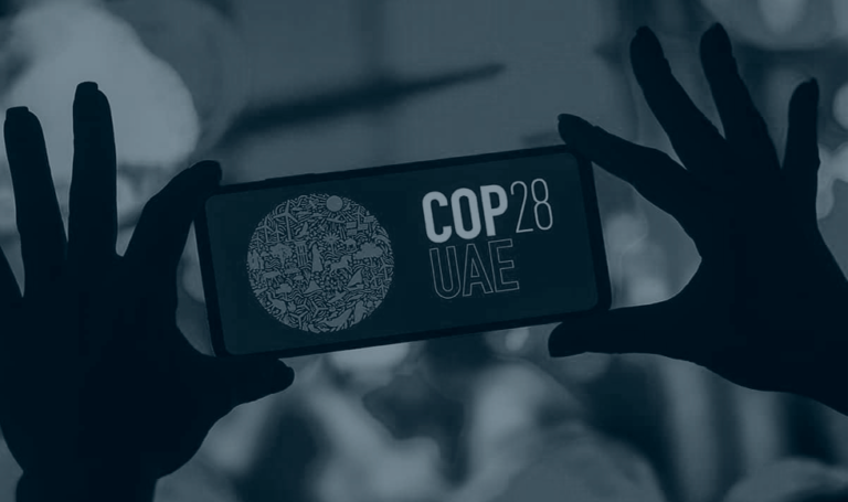 COP28 : ¿Transición Justa?