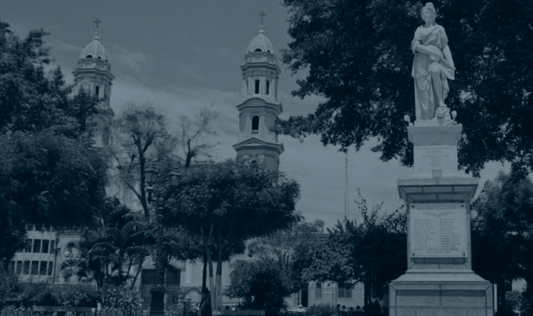 Renato Rossi Loureiro, piuranista y sus 101 años