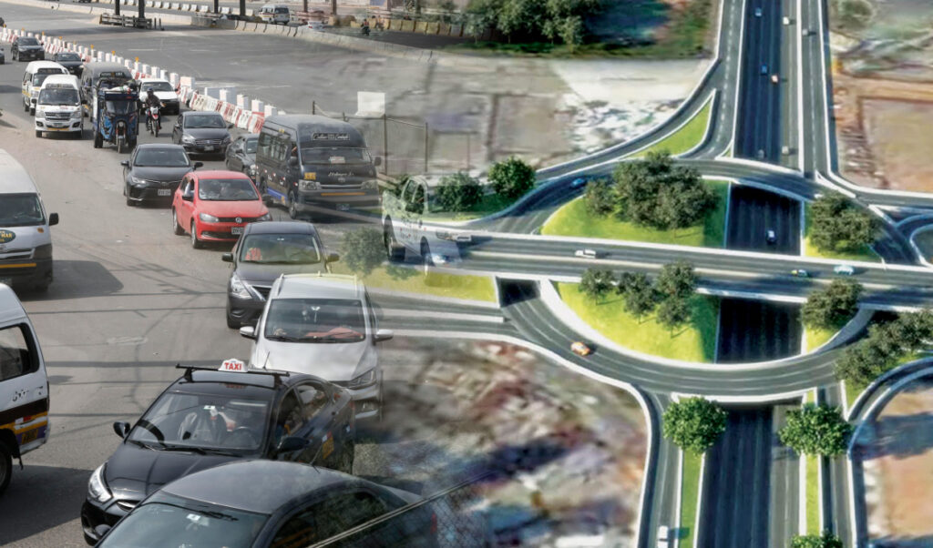 Megaproyecto Anillo Vial Periférico transformará conectividad de Lima y Callao