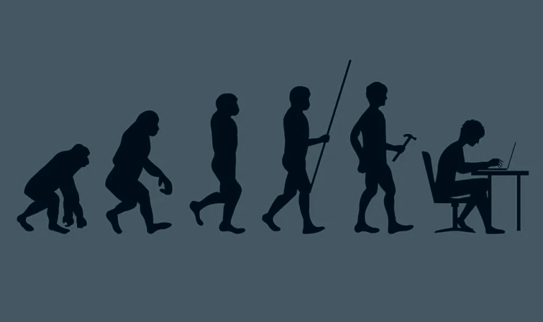 Evolución de la Inteligencia Artificial