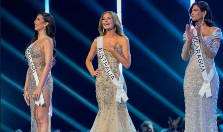 Gobierno estaría considerando nominar a Perú como sede del Miss Universo