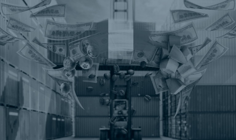 ¿Buenas o malas noticias con la balanza comercial?