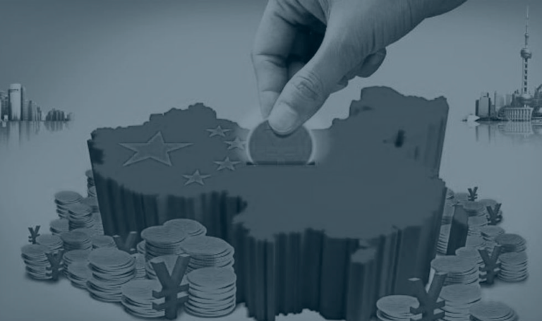 Reciente evolución de la Economía China y su impacto en el mundo