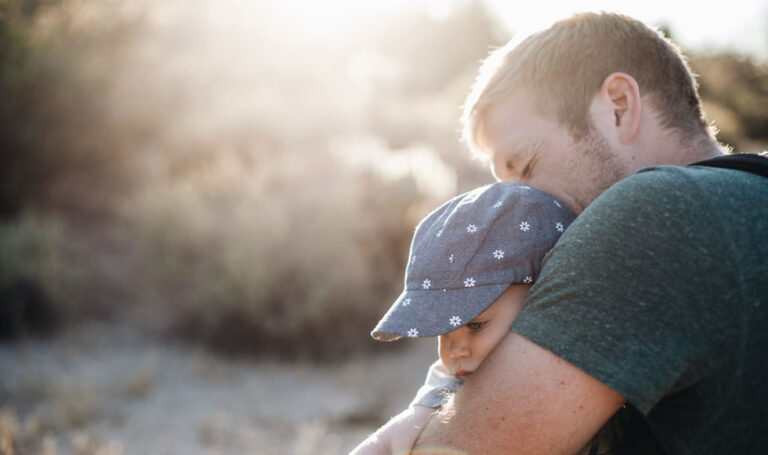 Siete razones para estar de acuerdo con la ampliación de licencia parental