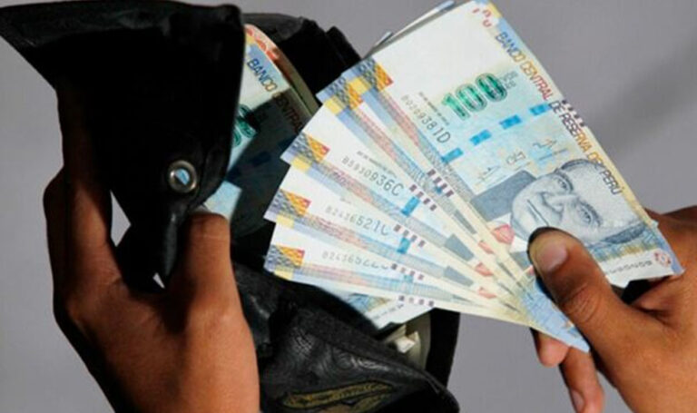 Salario Mínimo y Productividad Laboral