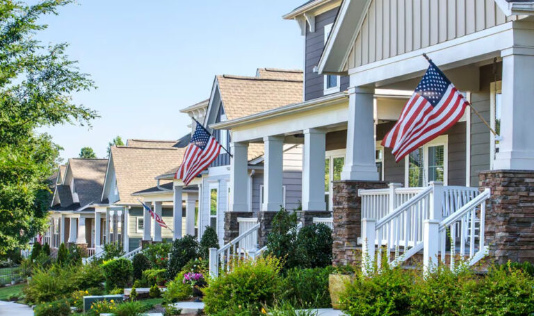 La deuda de los hogares estadounidenses alcanza un nuevo máximo
