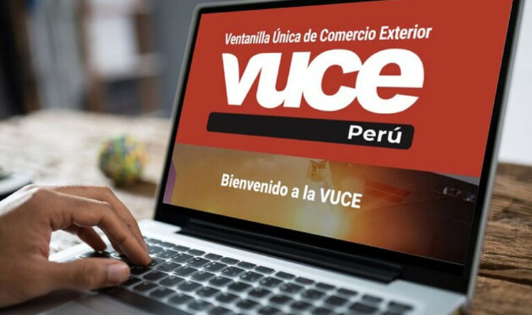 Modernización de la VUCE promete ahorros millonarios en costos logísticos