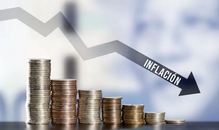 Zona Euro: tasa de inflación disminuyó significativamente en agosto