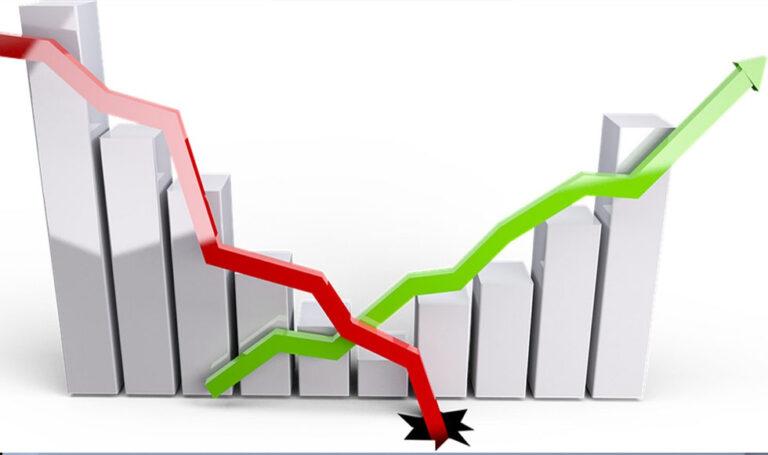 EEUU: déficit comercial alcanzó máximo de 10 meses en febrero