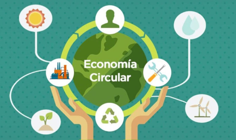 Cinco claves para la adopción global de la economía circular