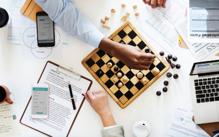 Cinco aportes del embudo de ventas a la estrategia de la empresa