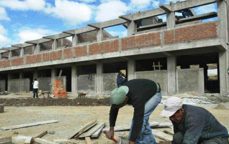 Inversión pública en educación:  cinco efectos positivos a su favor