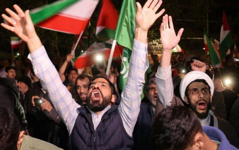 Irán vs Israel: un conflicto añejo con impactos actuales