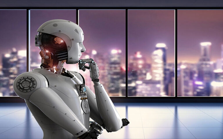 En el futuro tu gerente será un robot