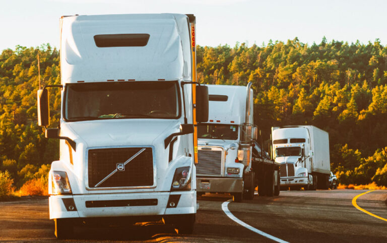 Perú fortalece transporte carretero internacional mediante acuerdos con Chile y Brasil