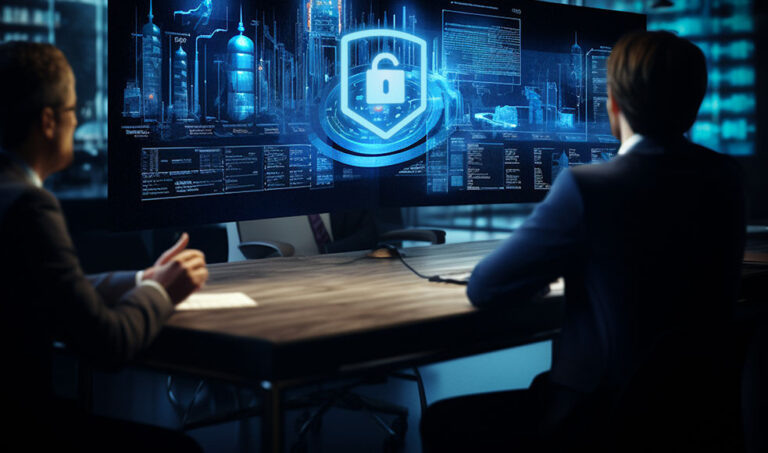 Rol del directorio en la ciberseguridad empresarial