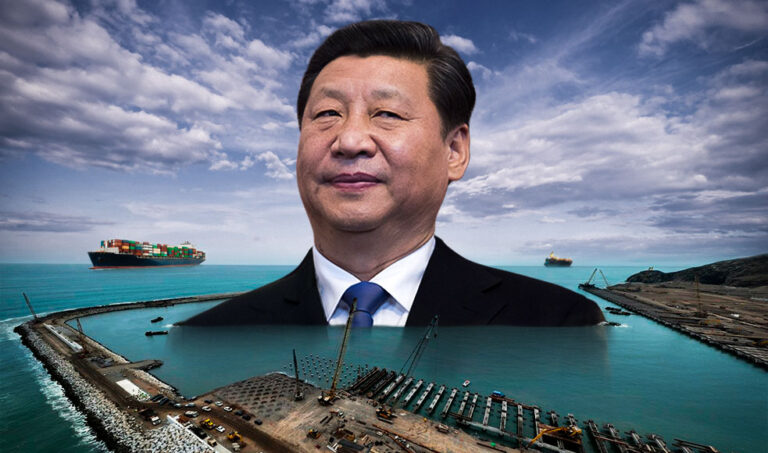 Puerto de Chancay: Entre el freno y el desenfreno