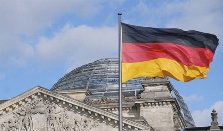 Confianza empresarial alemana muy por debajo de las previsiones