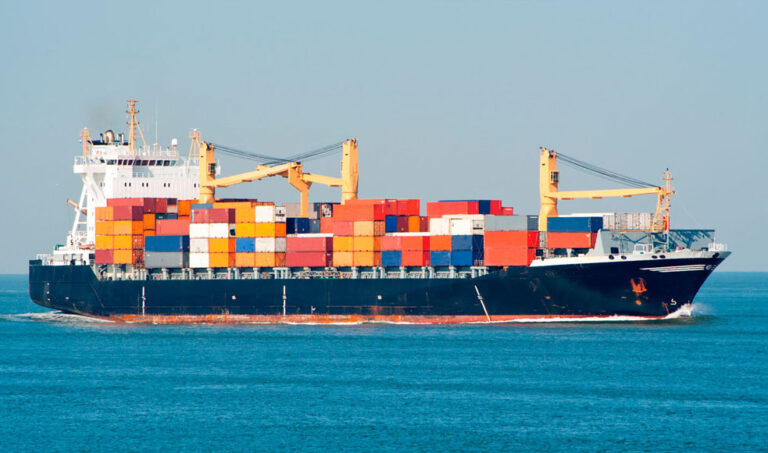 Congreso aprueba ley que permite cabotaje a buques extranjeros en territorio nacional