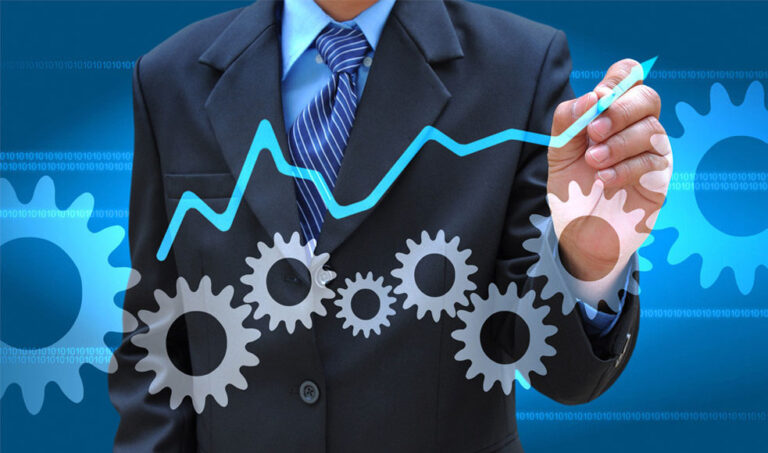 Los problemas de la cadena de suministro y su impacto en la economía