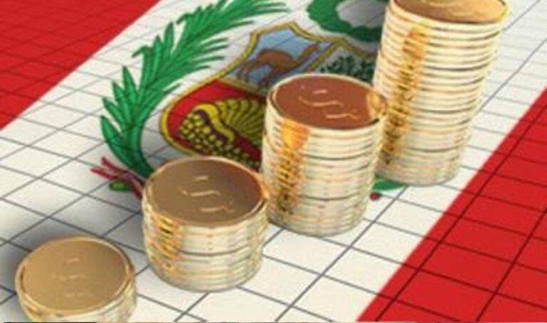 Deuda pública con tasa fija alcanza cerca del 90% de la deuda total