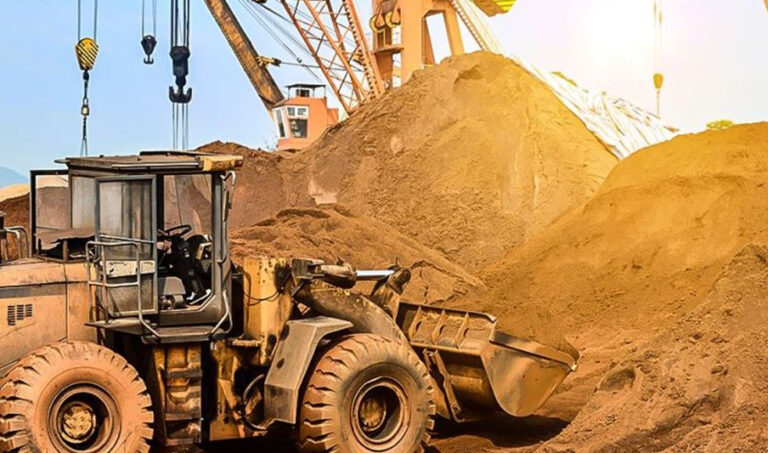 ProInversión incluye en su cartera a la ampliación de fosfatos de Bayóvar