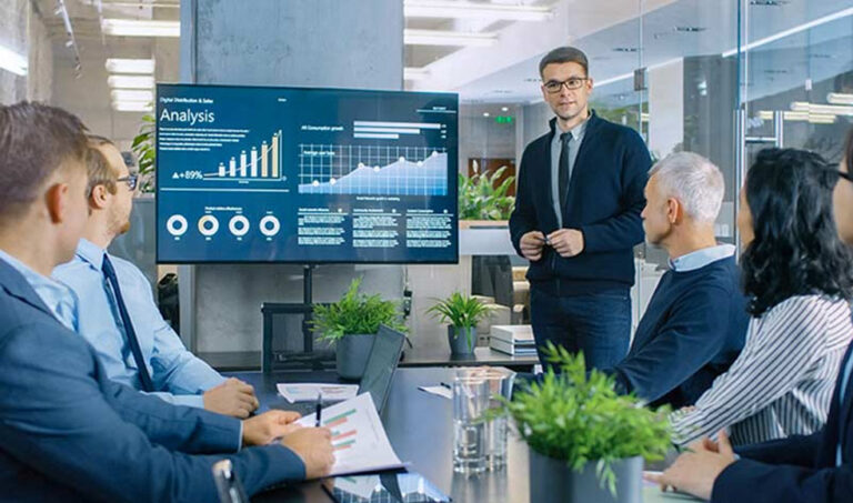 Seis razones para implementar el gobierno corporativo en las empresas