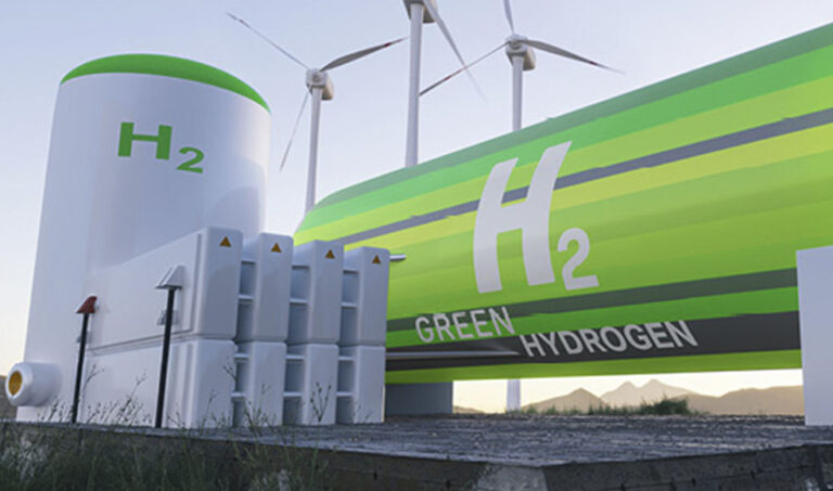 Se vienen más inversiones en hidrógeno verde por beneficioso nuevo marco legal