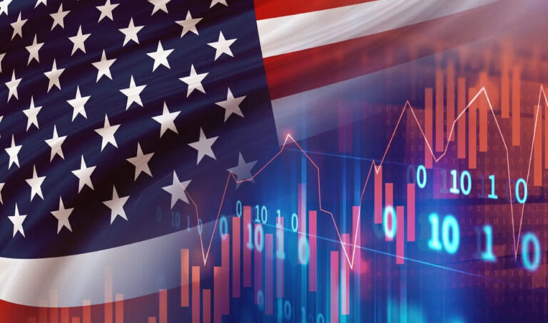 Gobierno de EEUU reporta el mayor déficit presupuestario en casi dos años