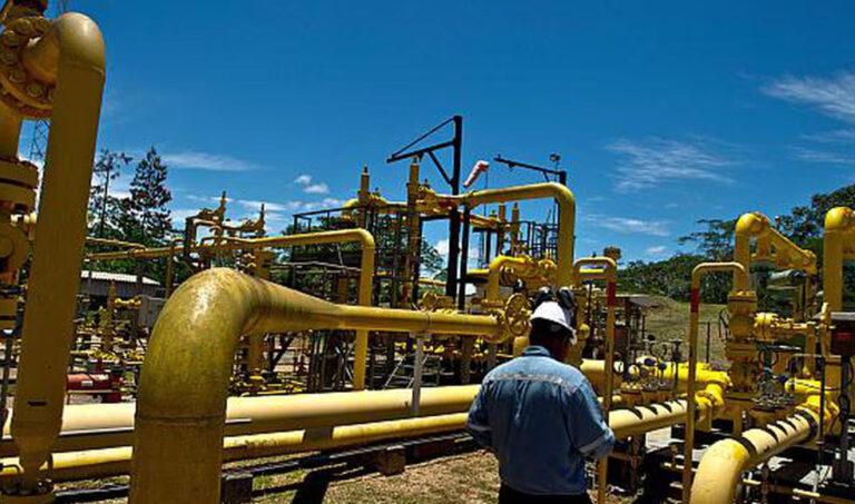 Lote 131 cambió de dueño mediante una transacción que involucró US$ 5 millones