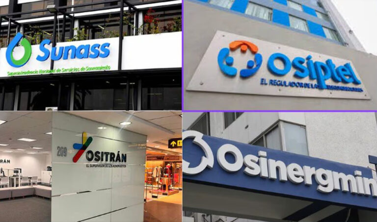 Organismos reguladores se pronuncian sobre propuesta de fusión