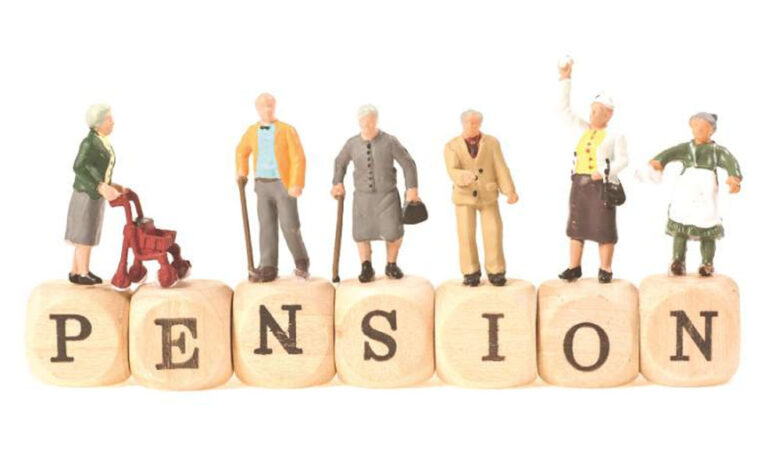 Evolución de los Sistemas de Pensiones