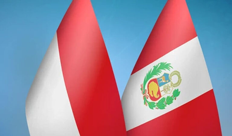 Perú e Indonesia iniciaron negociaciones para un acuerdo comercial
