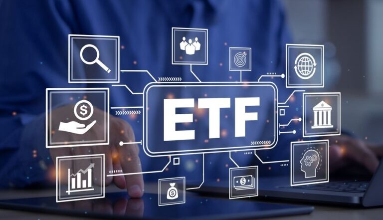 Siete razones para invertir en un ETF