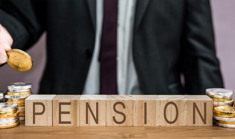 Ley de Modernización del Sistema Previsional Peruano